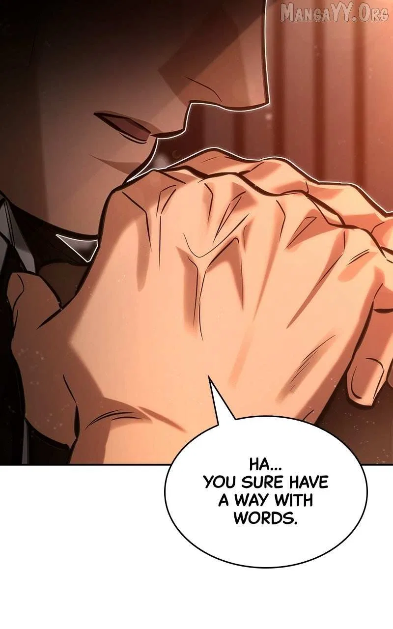 Ties that Bind Us Chapter 5 – Page 108