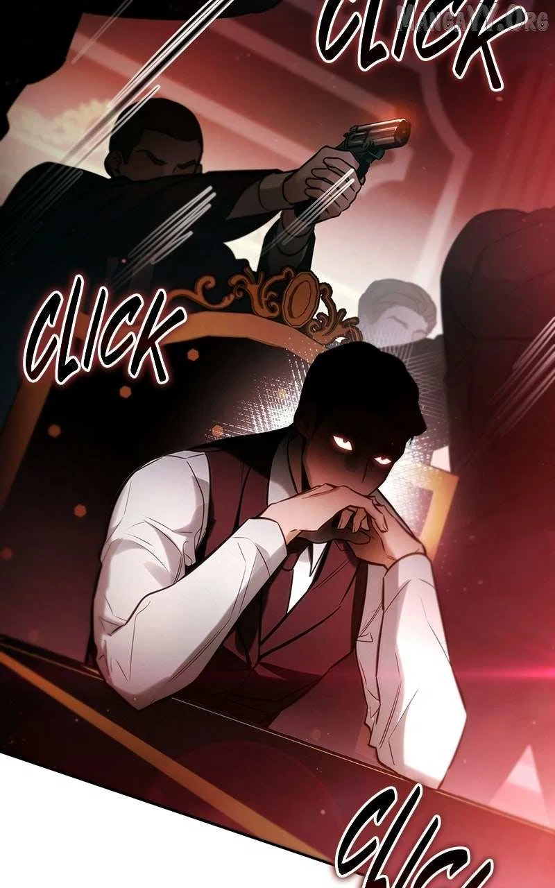 Ties that Bind Us Chapter 5 – Page 111