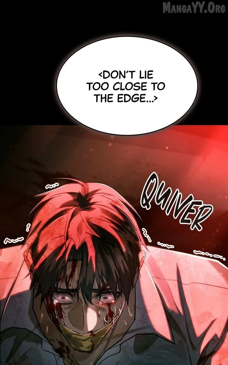 Ties that Bind Us Chapter 5 – Page 126