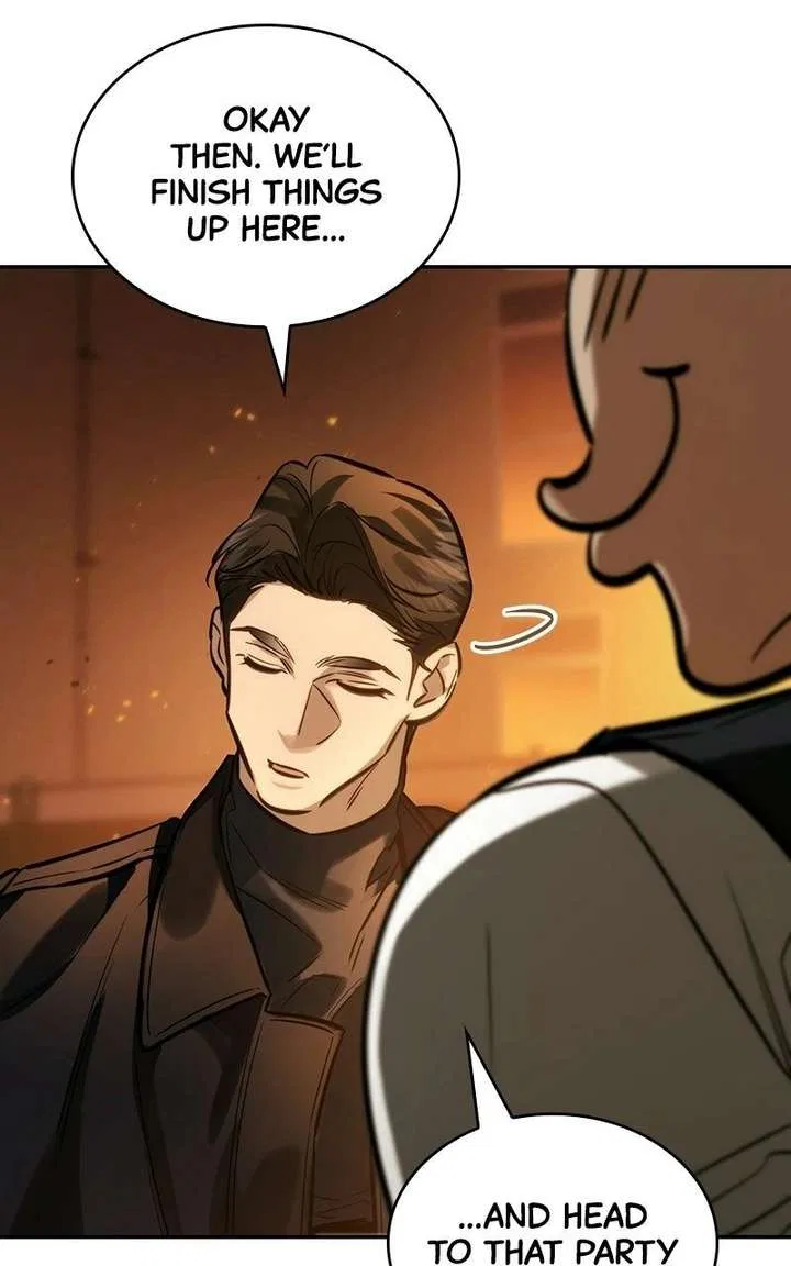 Ties that Bind Us Chapter 4 – Page 19