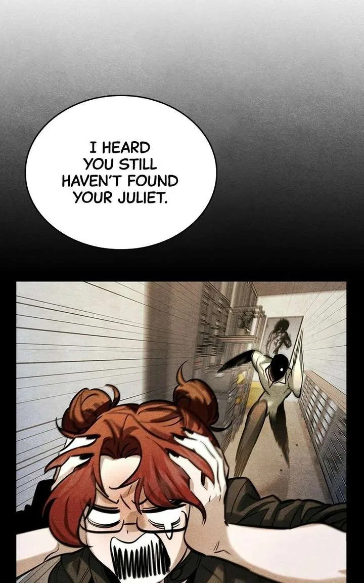 Ties that Bind Us Chapter 4 – Page 22