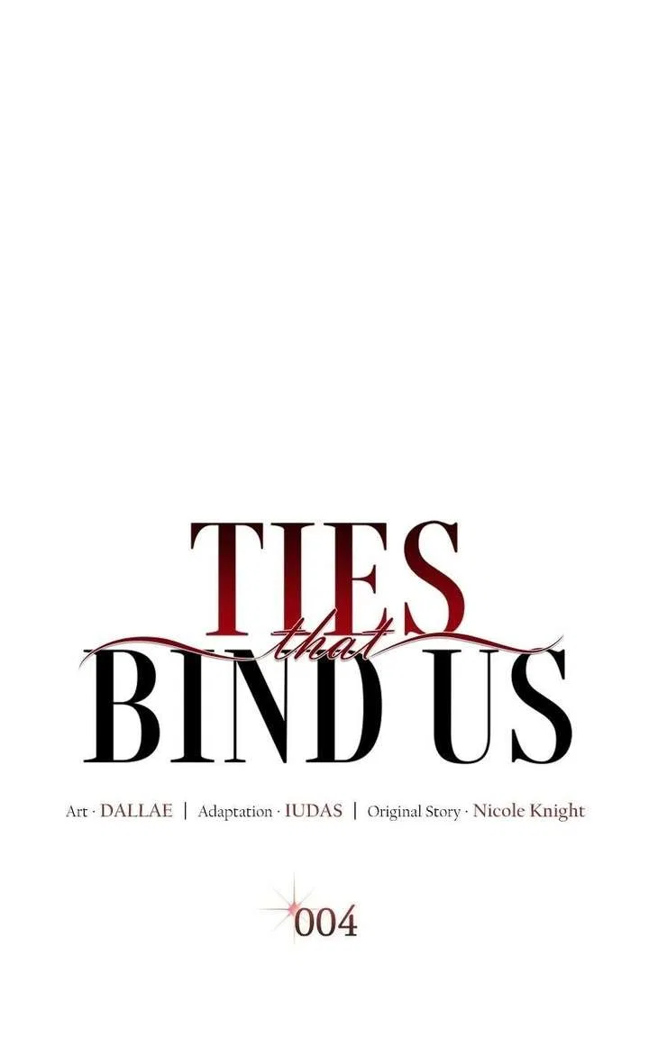 Ties that Bind Us Chapter 4 – Page 31