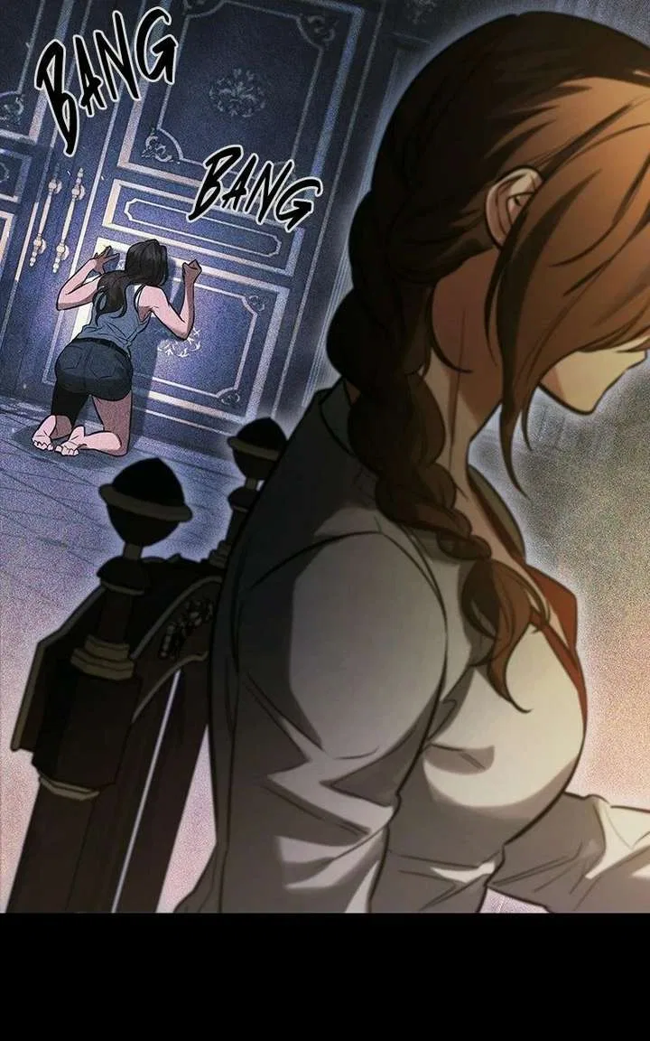 Ties that Bind Us Chapter 4 – Page 38