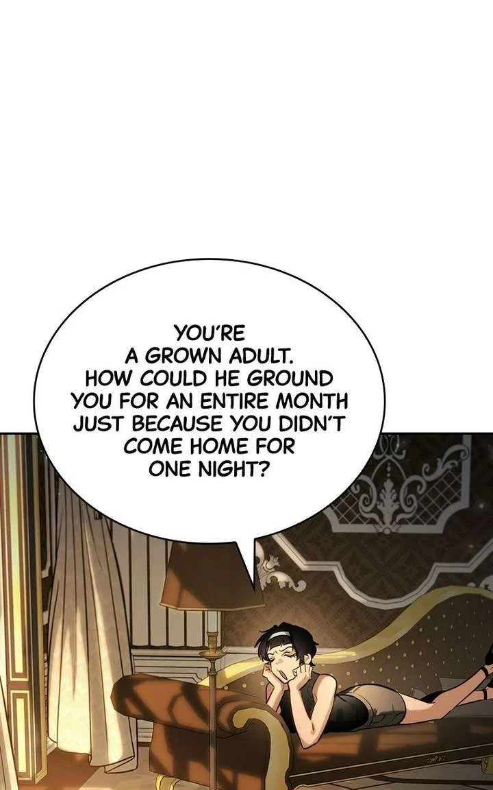 Ties that Bind Us Chapter 4 – Page 48