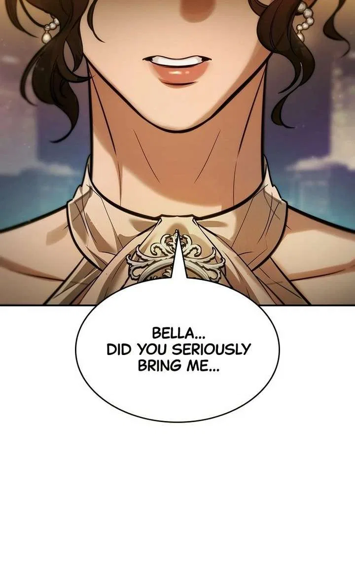 Ties that Bind Us Chapter 4 – Page 70