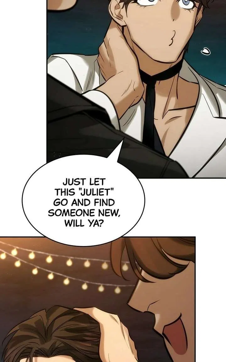 Ties that Bind Us Chapter 4 – Page 91