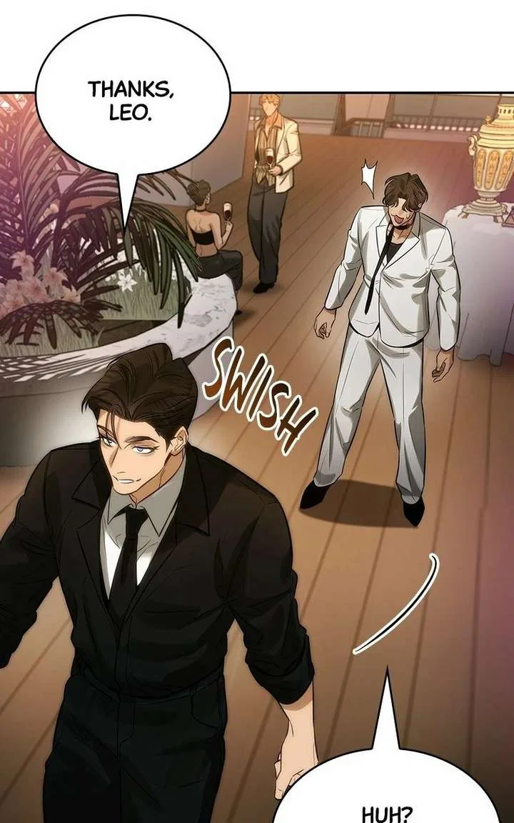 Ties that Bind Us Chapter 4 – Page 97