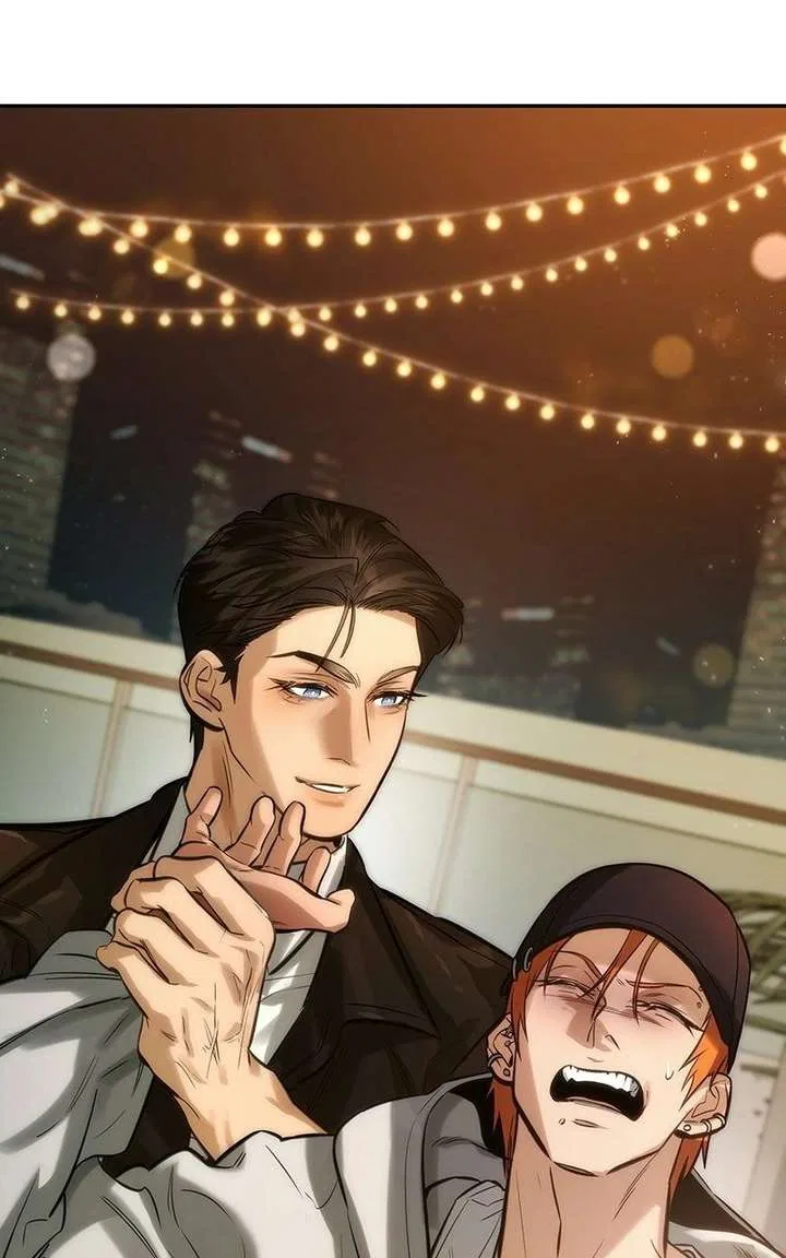 Ties that Bind Us Chapter 4 – Page 124