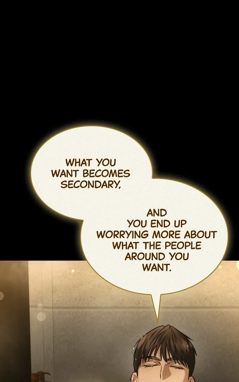 Ties that Bind Us Chapter 3 – Page 8
