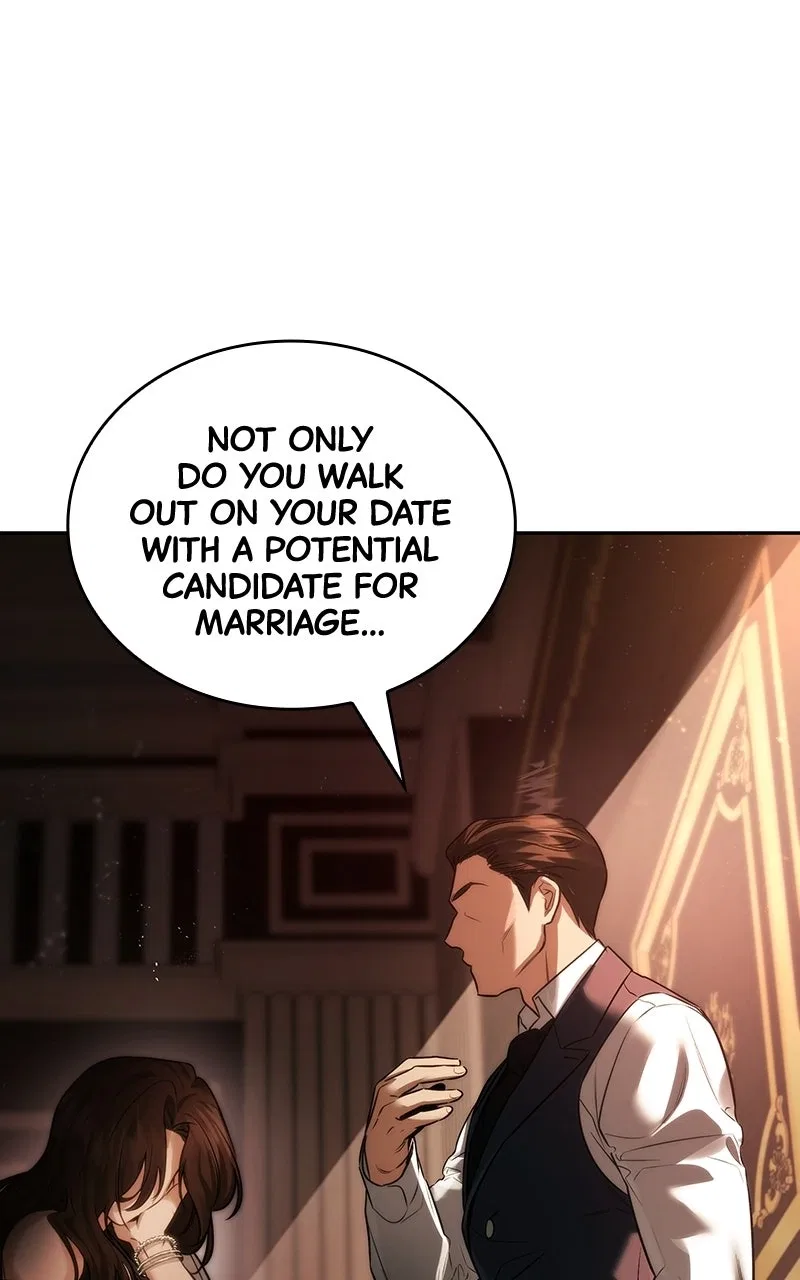 Ties that Bind Us Chapter 3 – Page 27