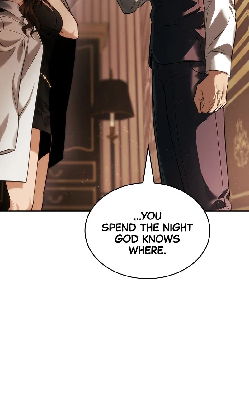 Ties that Bind Us Chapter 3 – Page 28