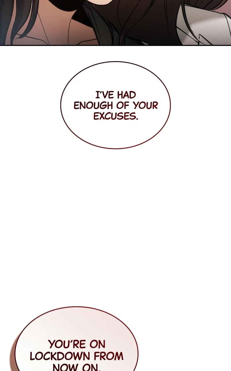 Ties that Bind Us Chapter 3 – Page 38
