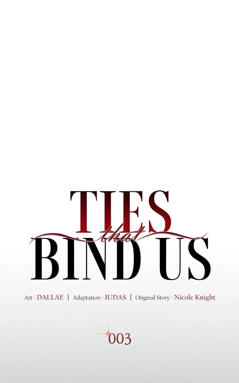 Ties that Bind Us Chapter 3 – Page 52
