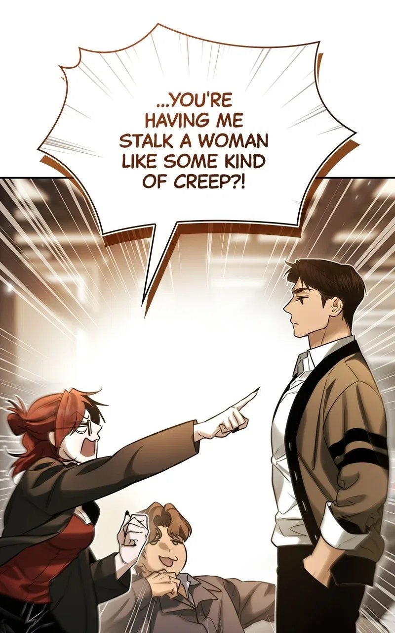 Ties that Bind Us Chapter 3 – Page 64