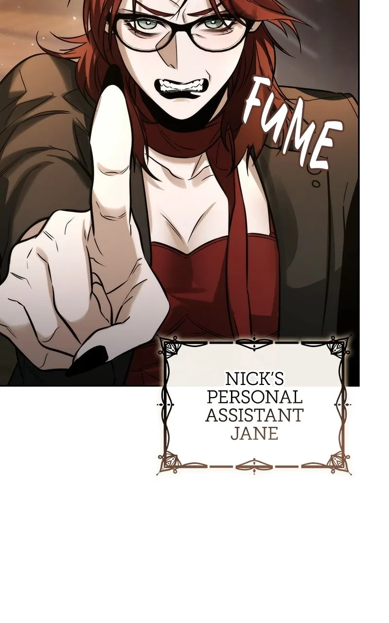 Ties that Bind Us Chapter 3 – Page 66