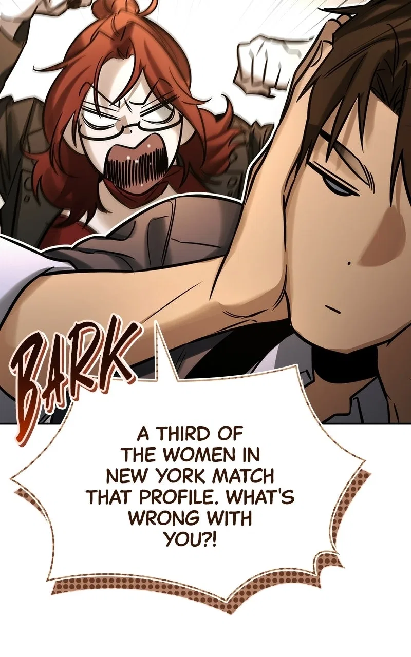 Ties that Bind Us Chapter 3 – Page 71