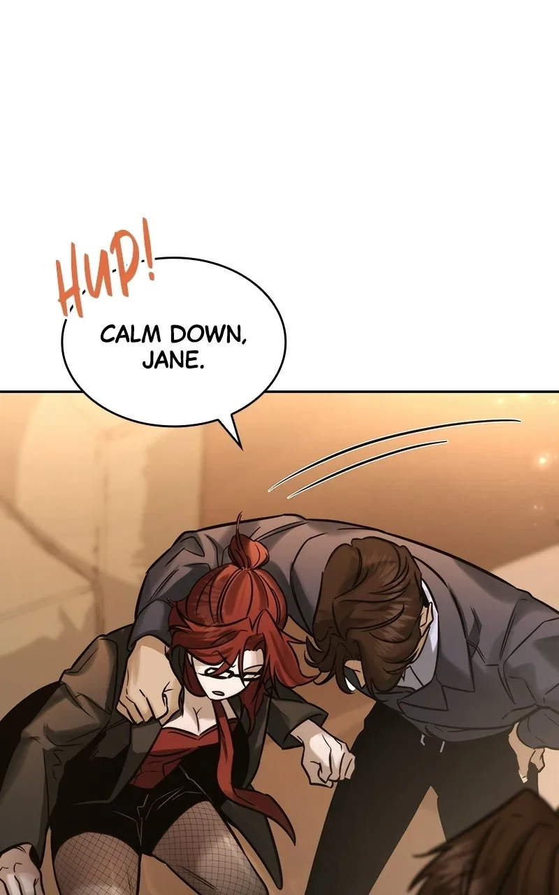 Ties that Bind Us Chapter 3 – Page 87