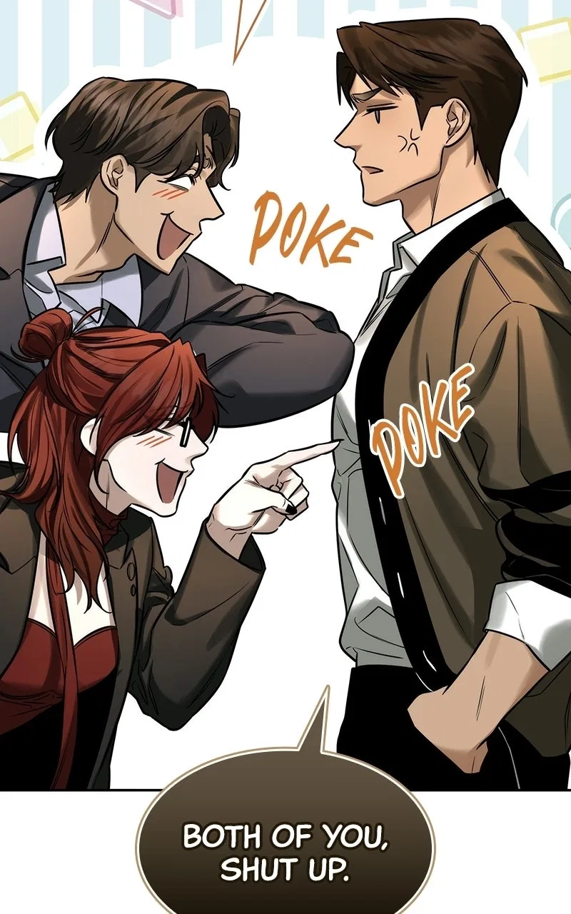 Ties that Bind Us Chapter 3 – Page 93