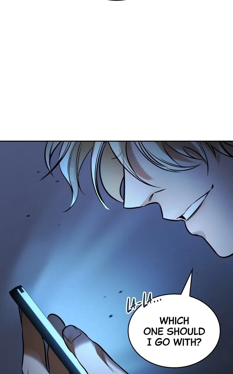 Ties that Bind Us Chapter 3 – Page 130