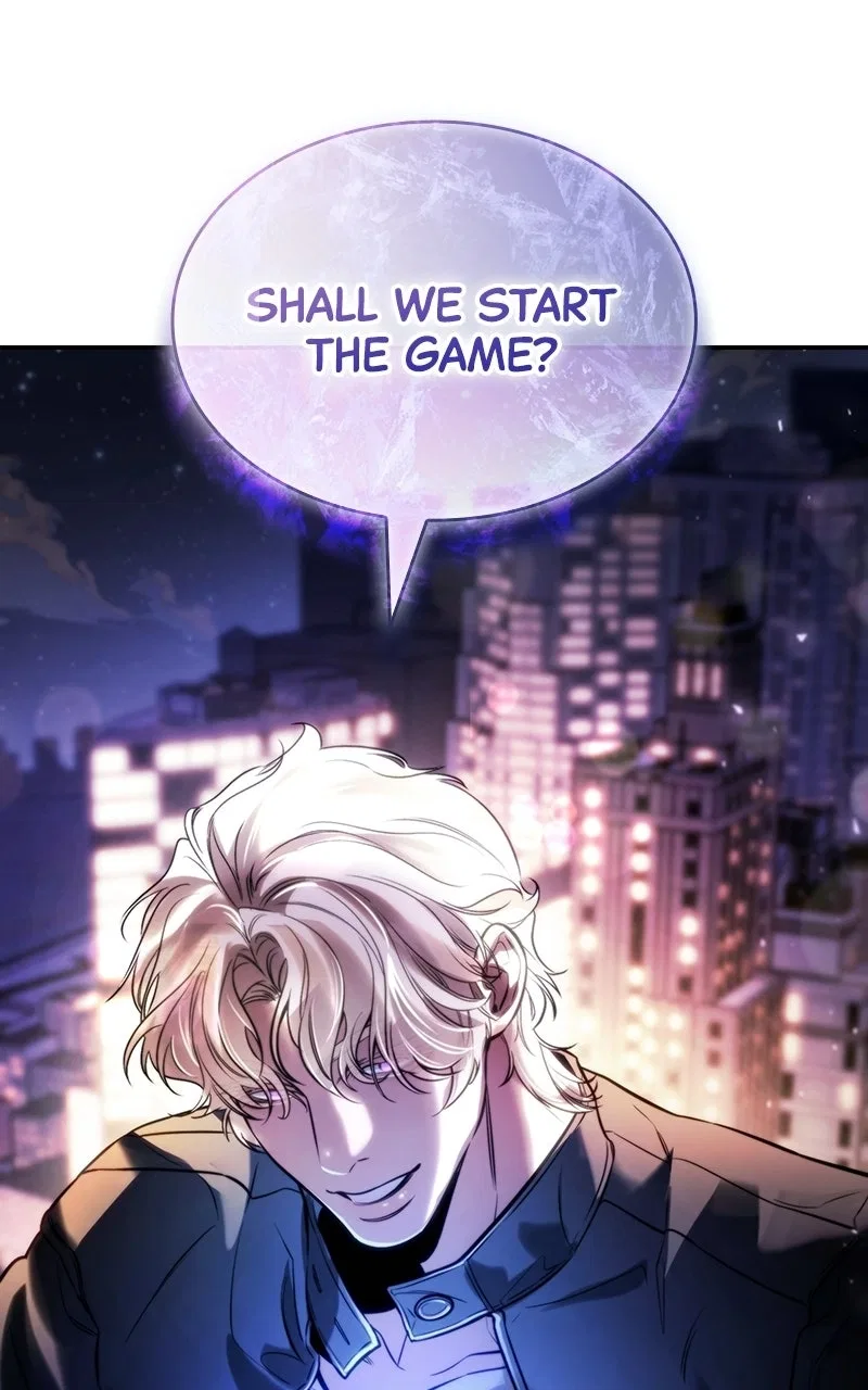 Ties that Bind Us Chapter 3 – Page 134
