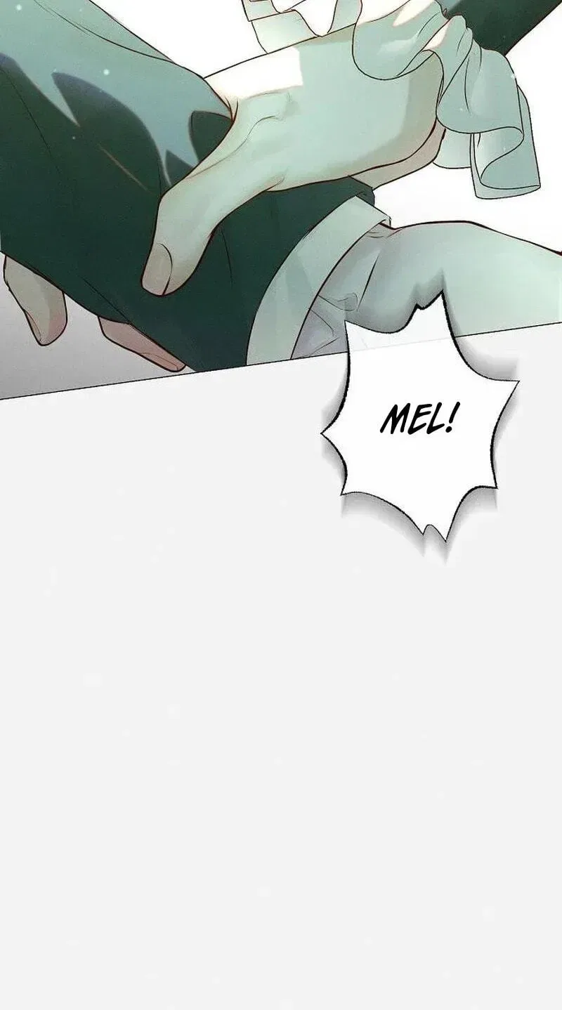 The Merman Trapped in My Lake Chapter 37 – Page 11