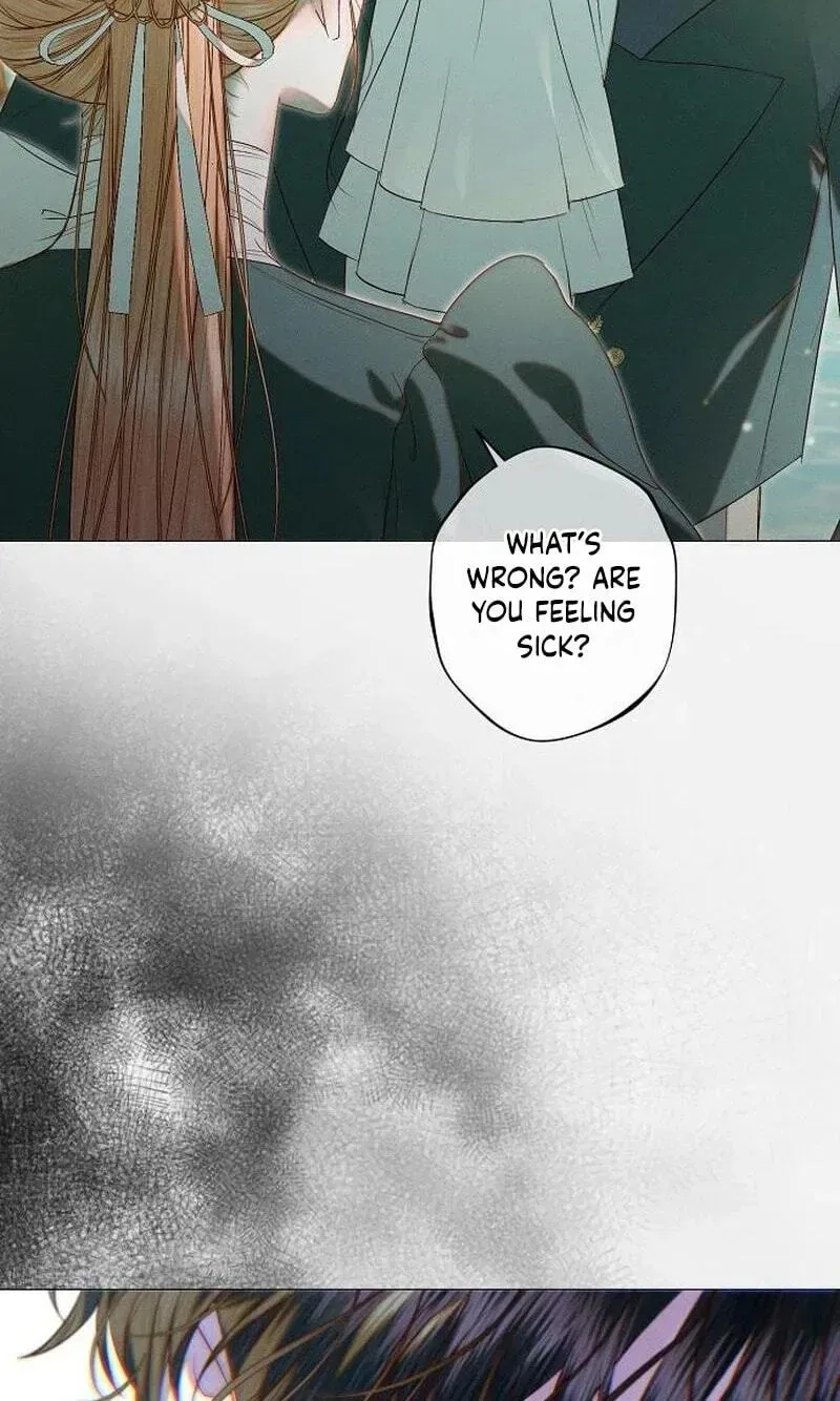 The Merman Trapped in My Lake Chapter 37 – Page 16