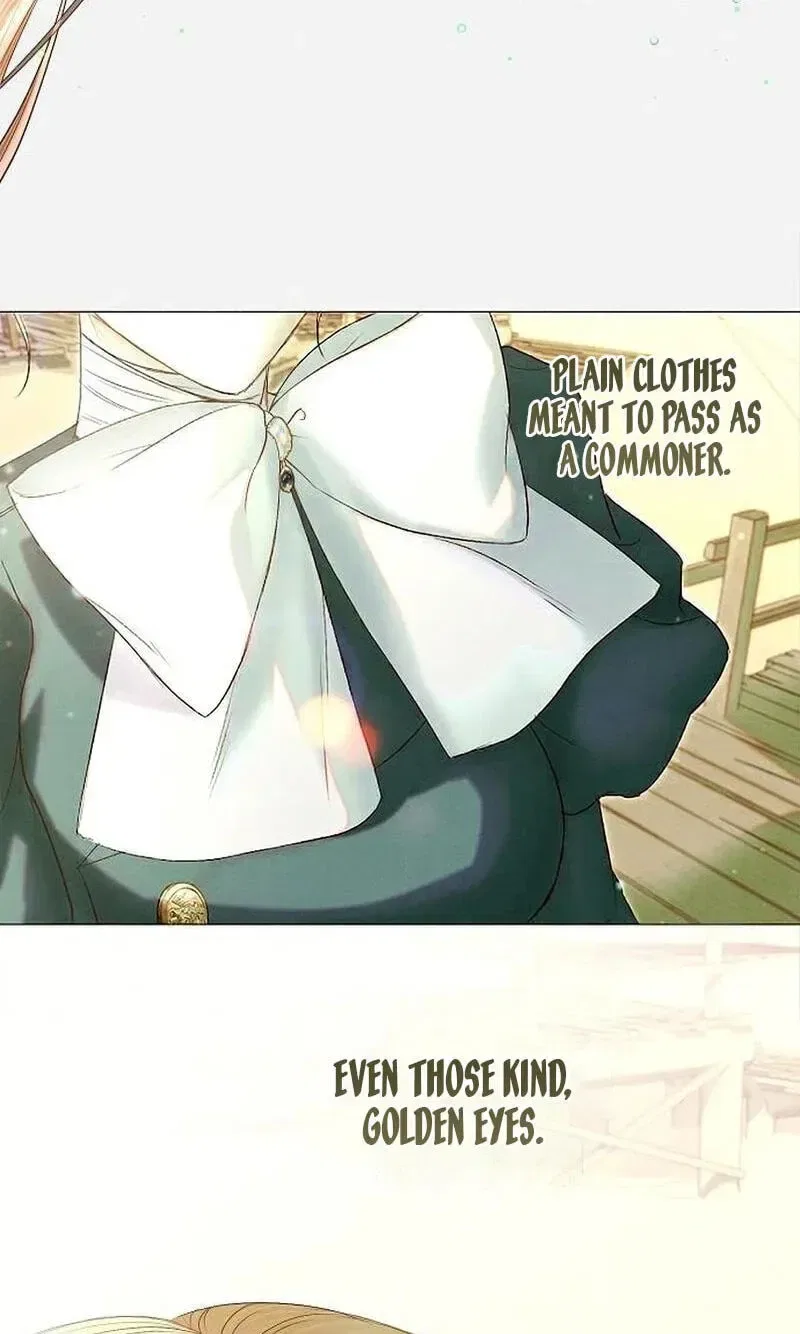 The Merman Trapped in My Lake Chapter 37 – Page 19