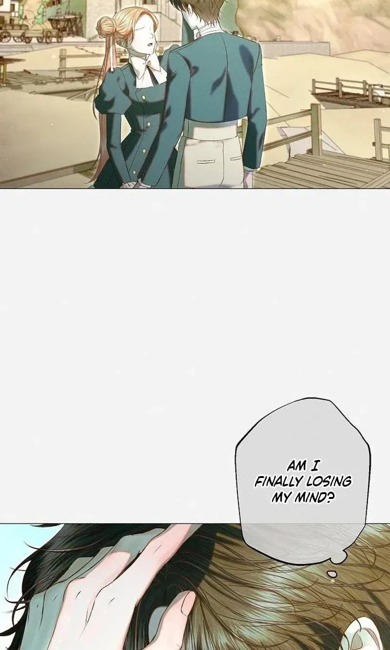The Merman Trapped in My Lake Chapter 37 – Page 22