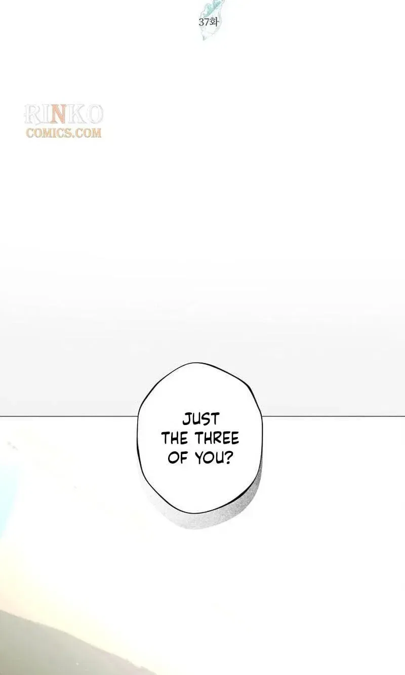 The Merman Trapped in My Lake Chapter 37 – Page 28