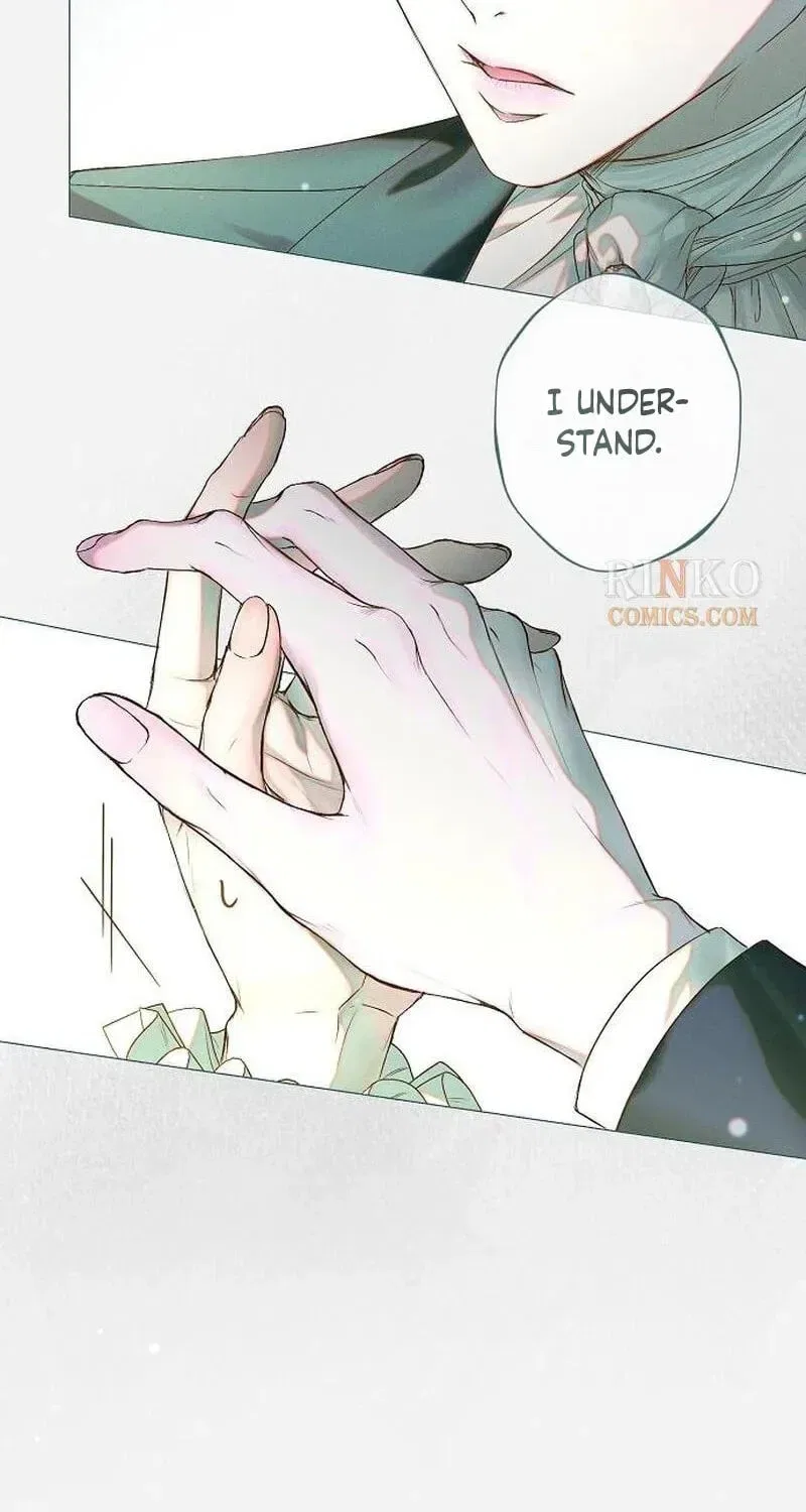 The Merman Trapped in My Lake Chapter 37 – Page 52