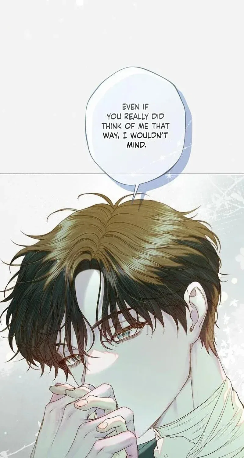 The Merman Trapped in My Lake Chapter 37 – Page 54