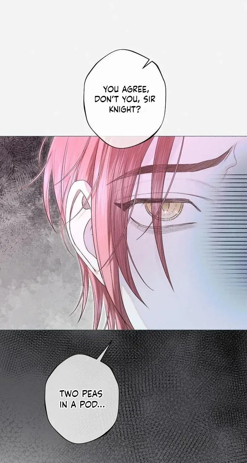 The Merman Trapped in My Lake Chapter 37 – Page 62