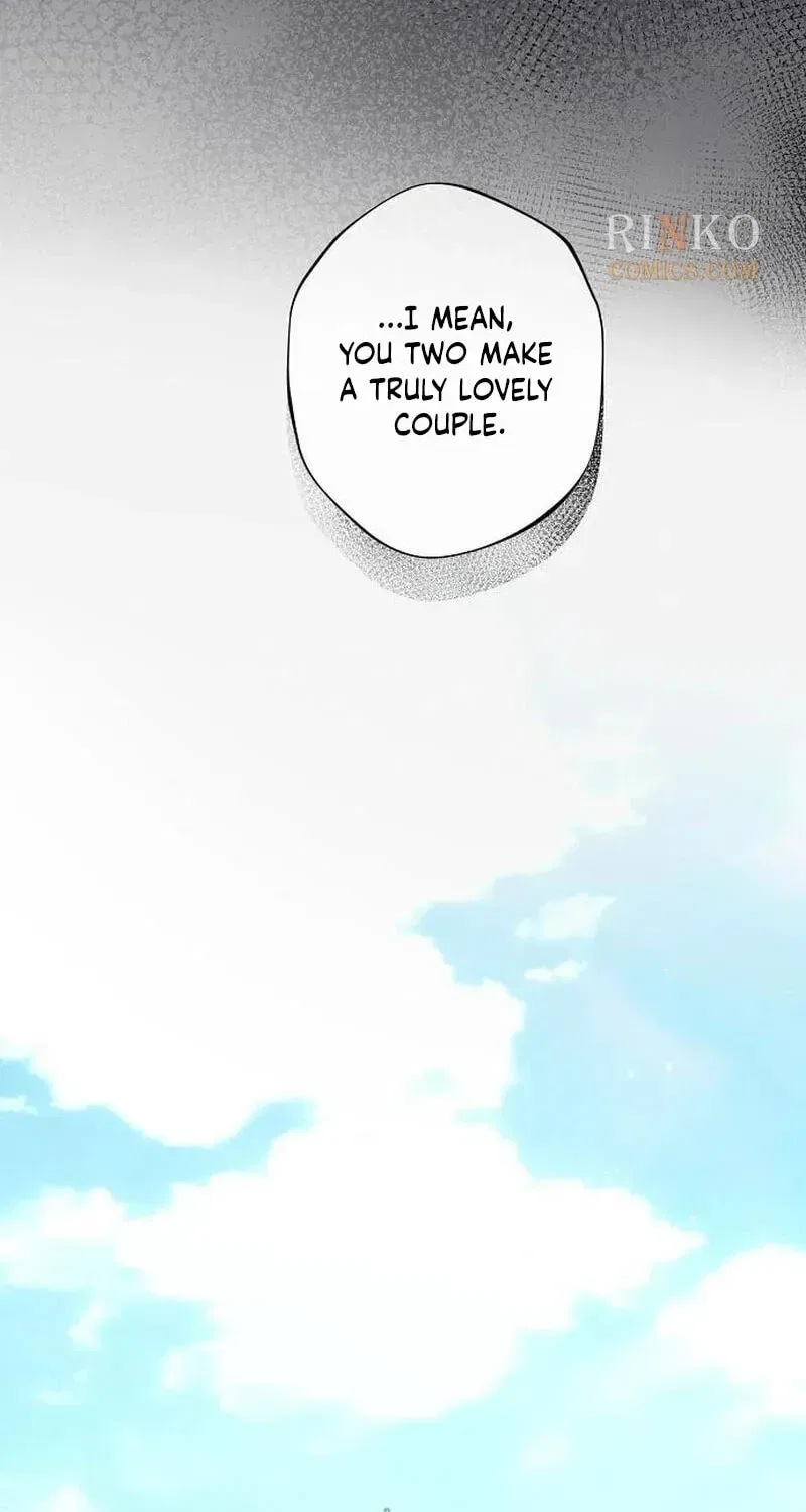The Merman Trapped in My Lake Chapter 37 – Page 64