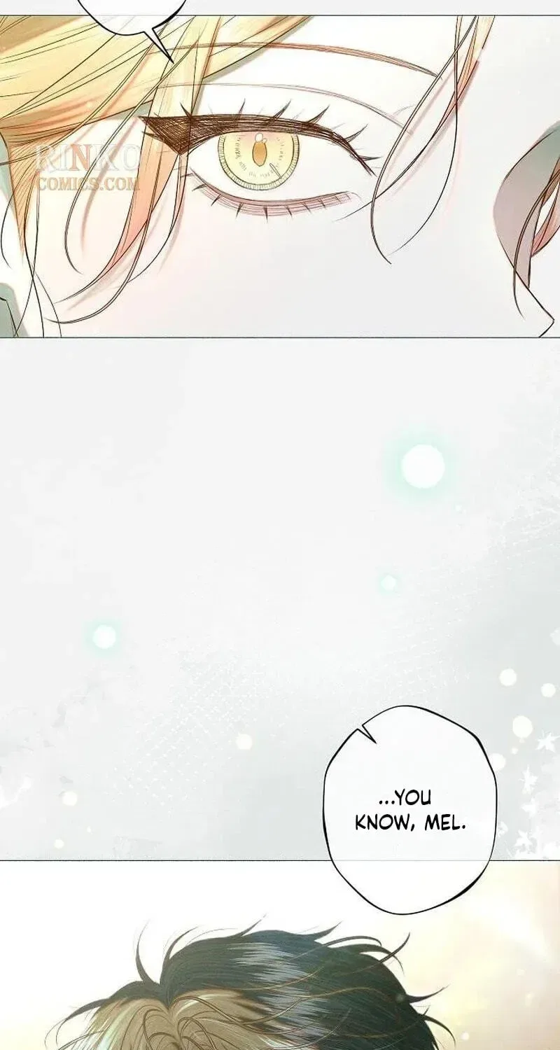 The Merman Trapped in My Lake Chapter 37 – Page 81