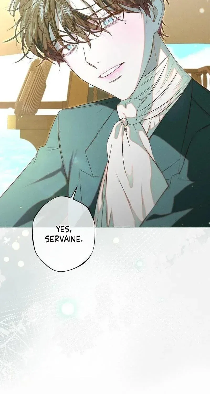 The Merman Trapped in My Lake Chapter 37 – Page 83