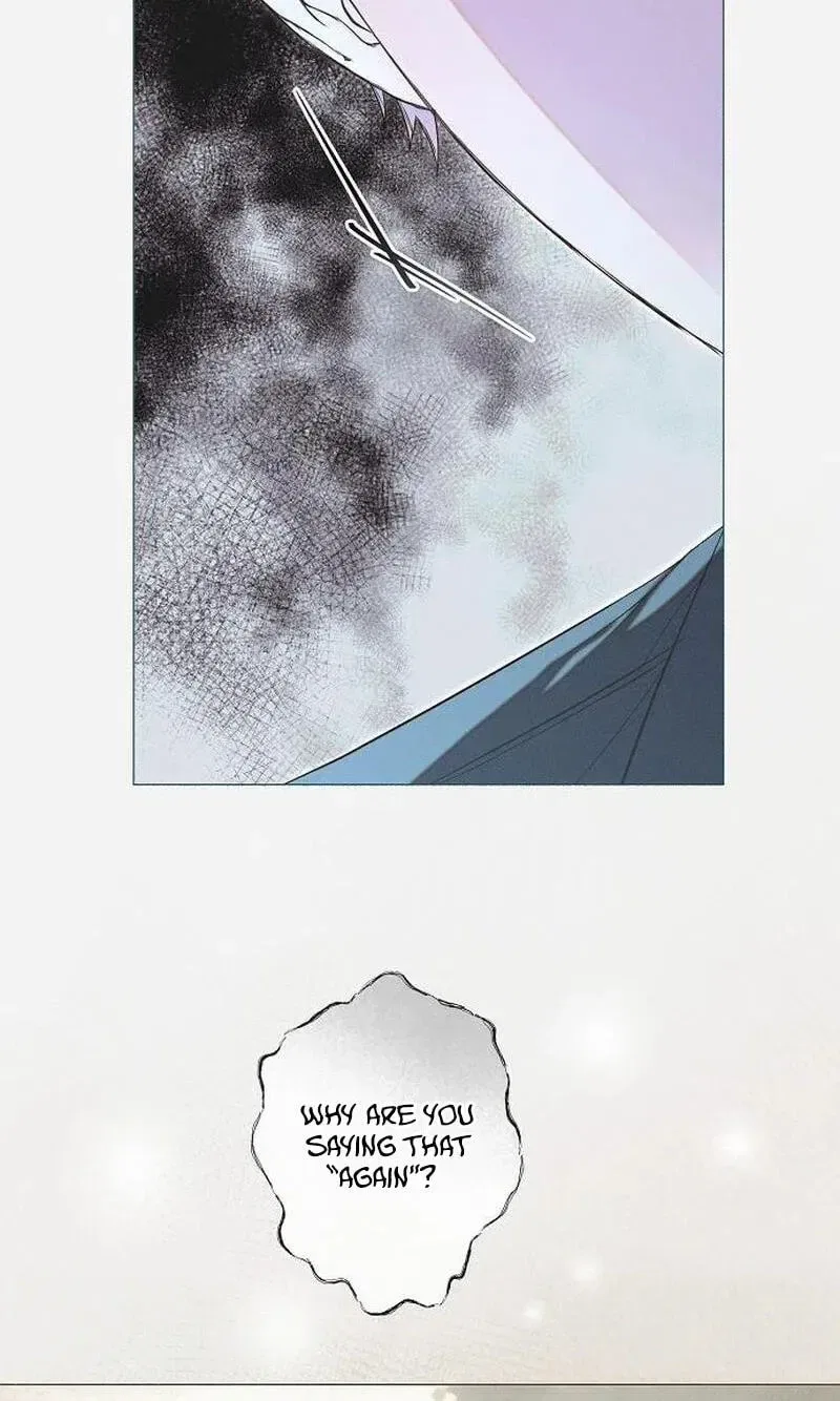 The Merman Trapped in My Lake Chapter 37 – Page 86