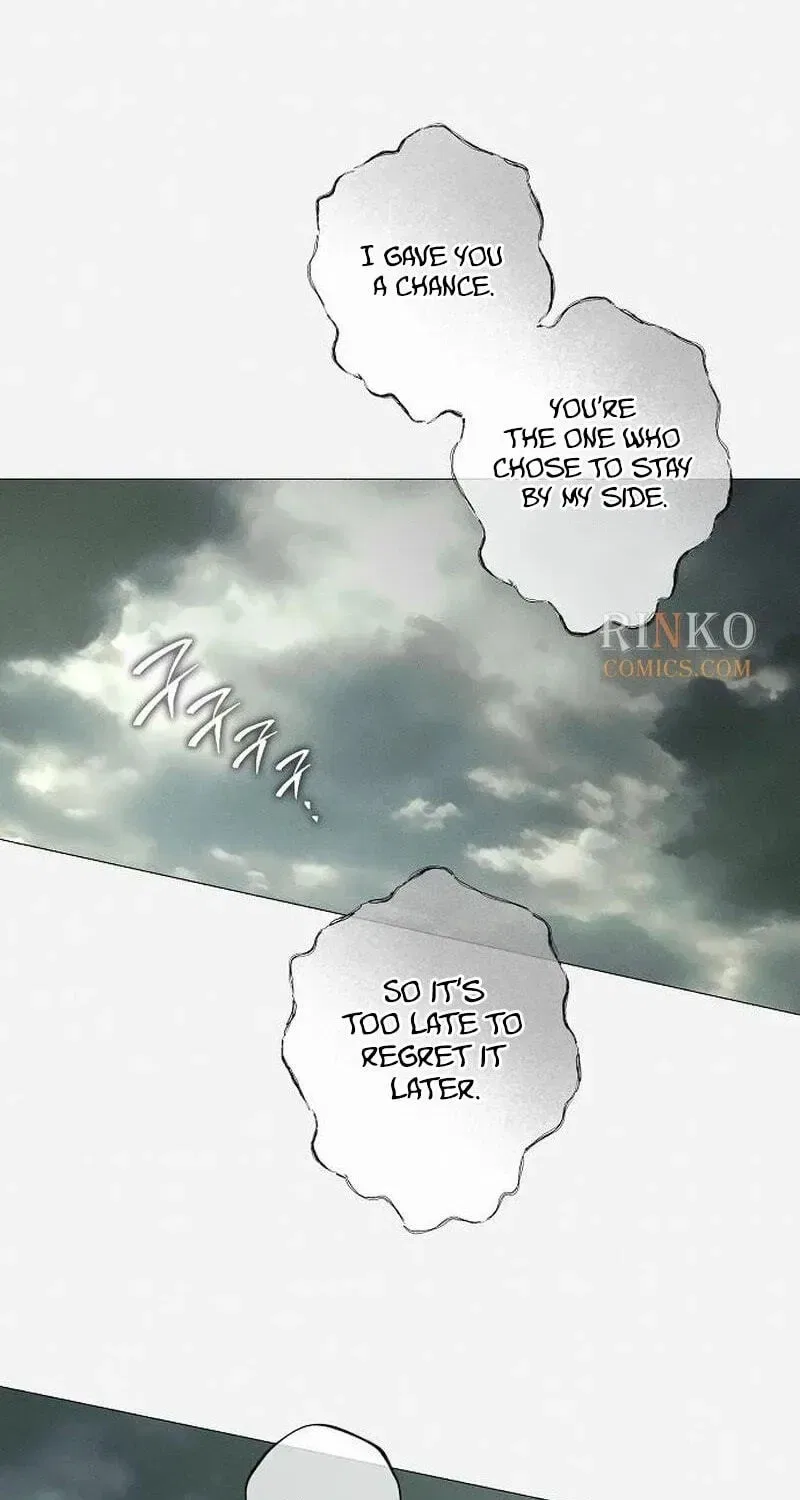 The Merman Trapped in My Lake Chapter 37 – Page 91