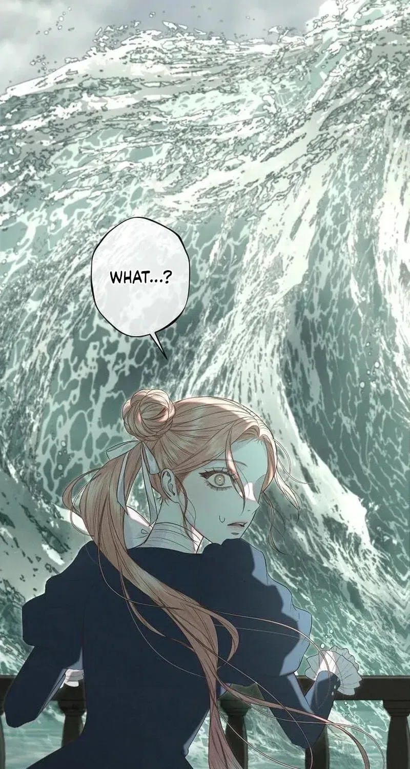 The Merman Trapped in My Lake Chapter 37 – Page 97
