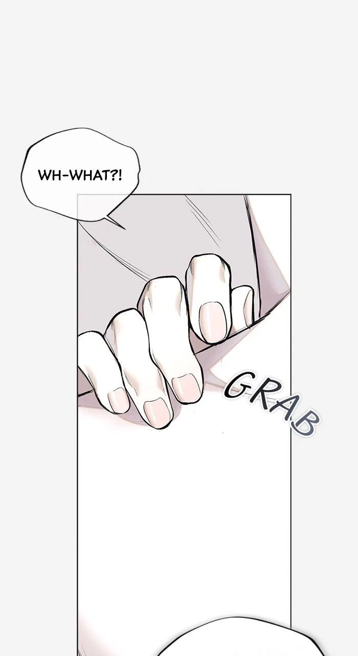 The Merman Trapped in My Lake Chapter 32 – Page 1