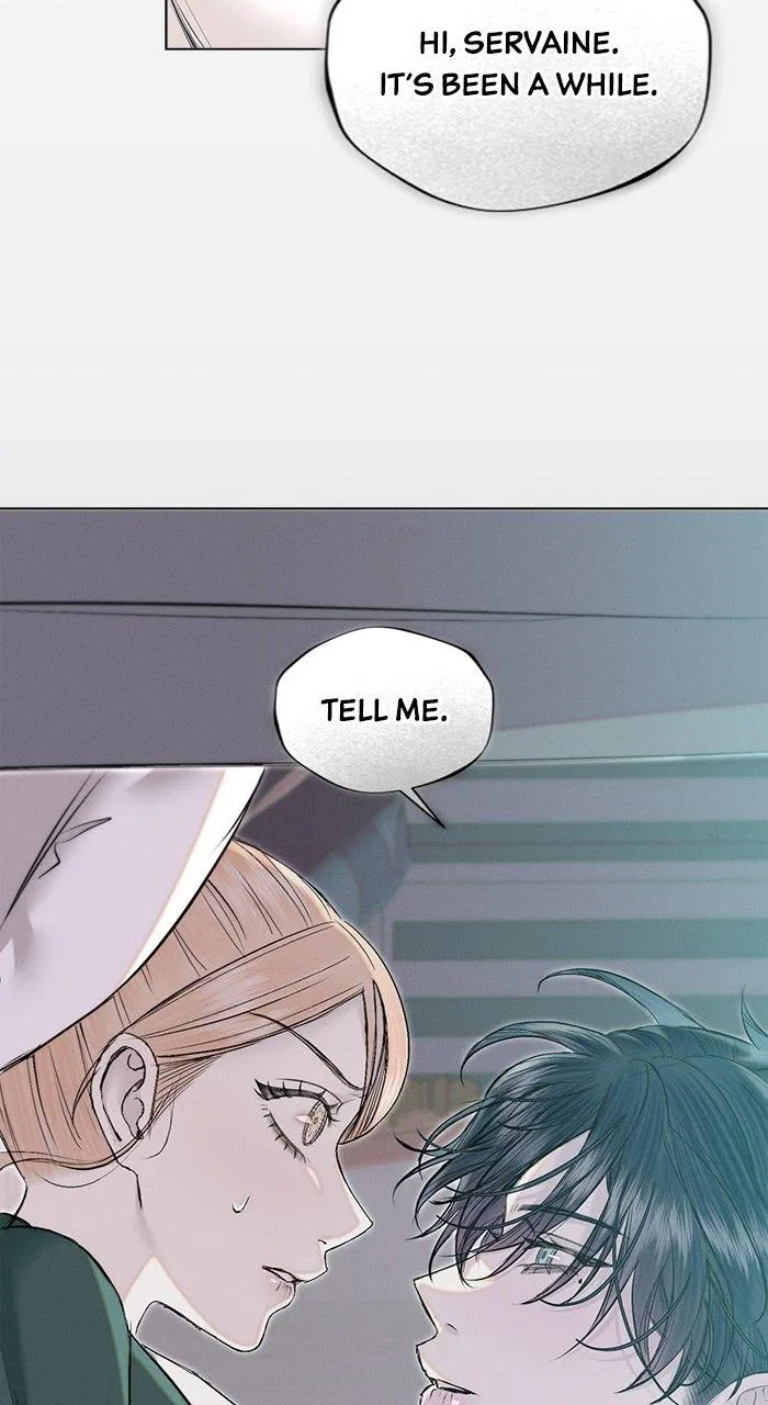 The Merman Trapped in My Lake Chapter 32 – Page 2