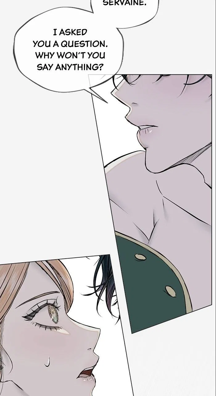 The Merman Trapped in My Lake Chapter 32 – Page 5
