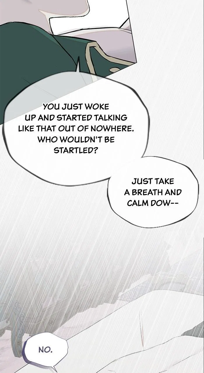 The Merman Trapped in My Lake Chapter 32 – Page 6