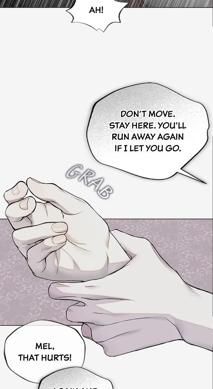 The Merman Trapped in My Lake Chapter 32 – Page 8