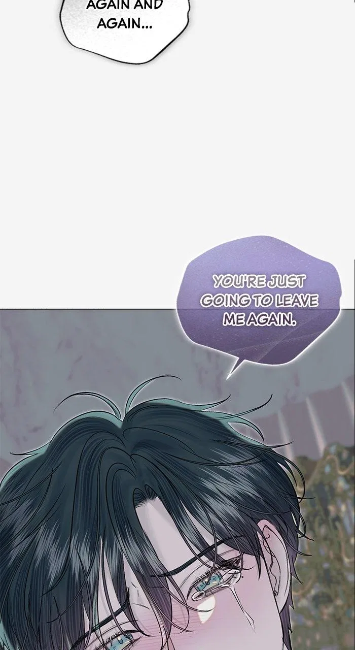 The Merman Trapped in My Lake Chapter 32 – Page 9