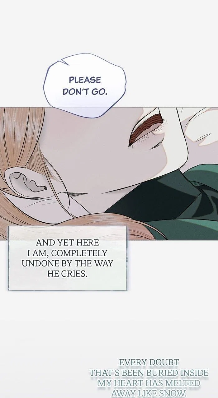 The Merman Trapped in My Lake Chapter 32 – Page 13