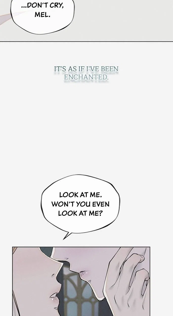 The Merman Trapped in My Lake Chapter 32 – Page 15