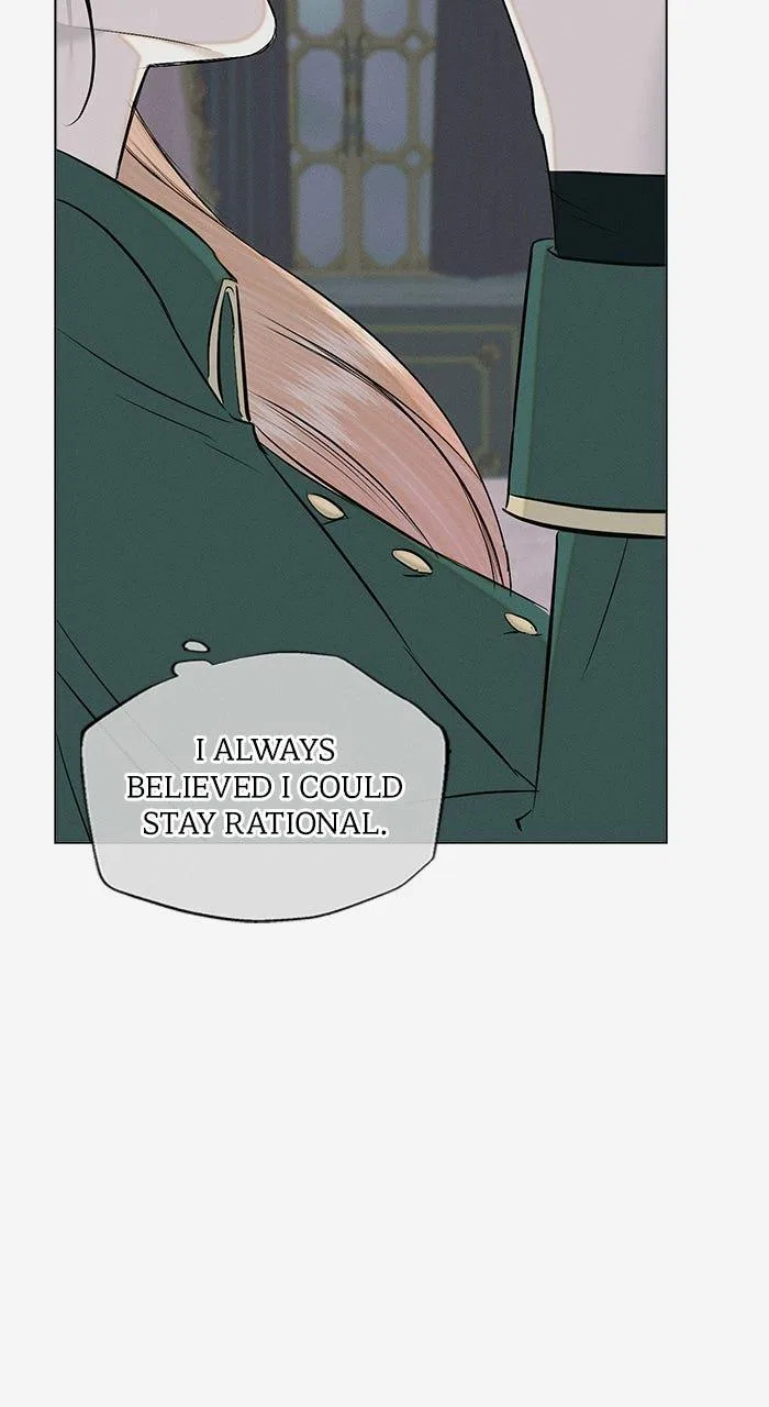 The Merman Trapped in My Lake Chapter 32 – Page 16