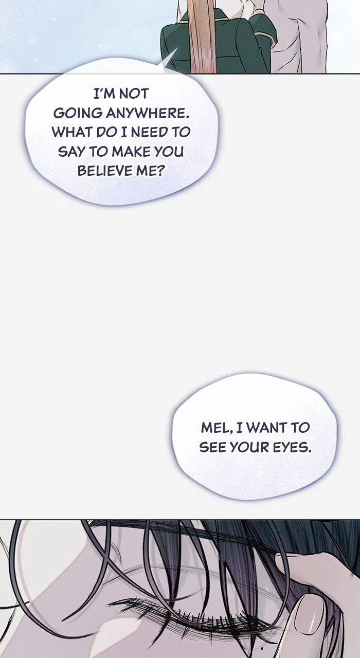 The Merman Trapped in My Lake Chapter 32 – Page 19