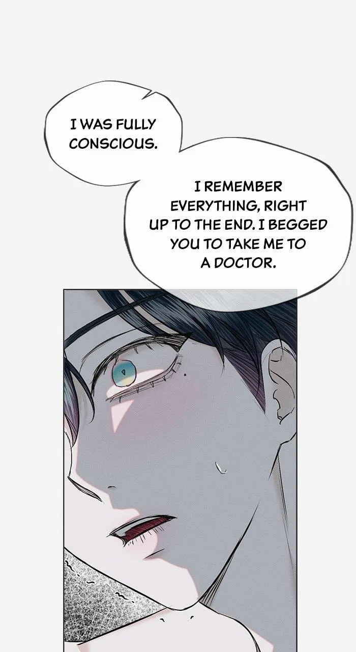The Merman Trapped in My Lake Chapter 32 – Page 24