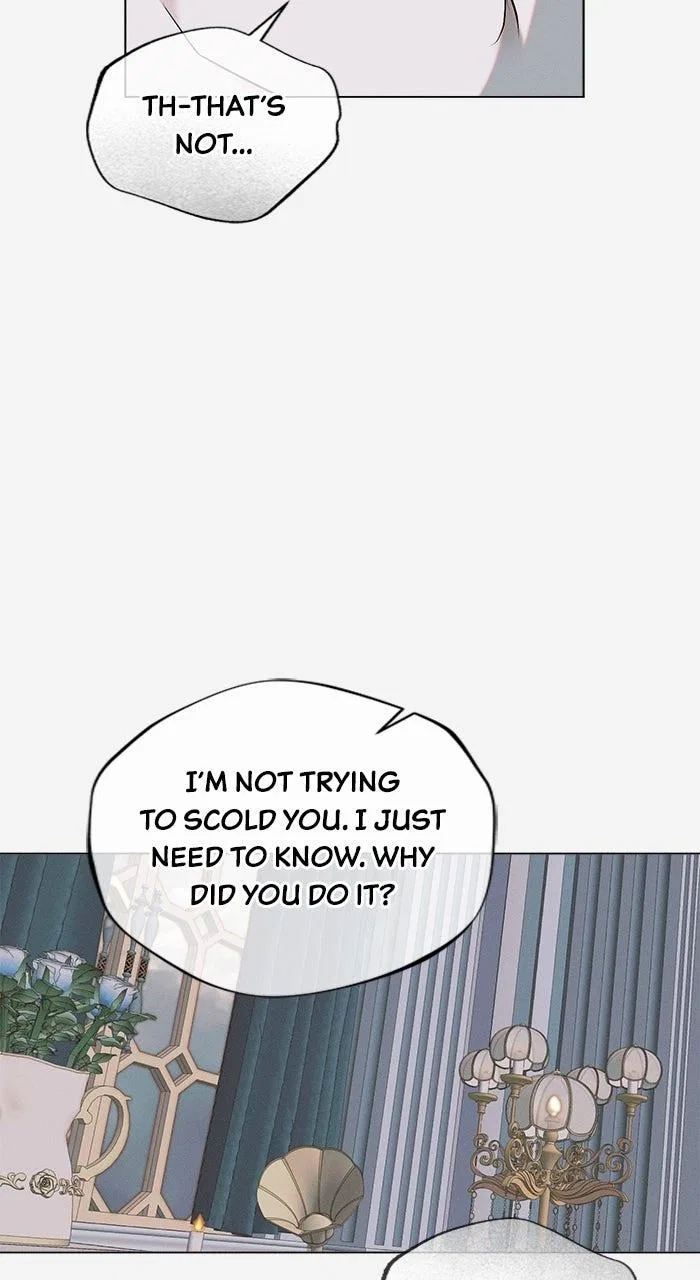 The Merman Trapped in My Lake Chapter 32 – Page 25